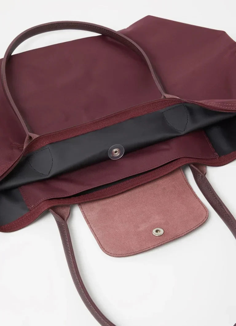 Nylon Multicolor — Tas