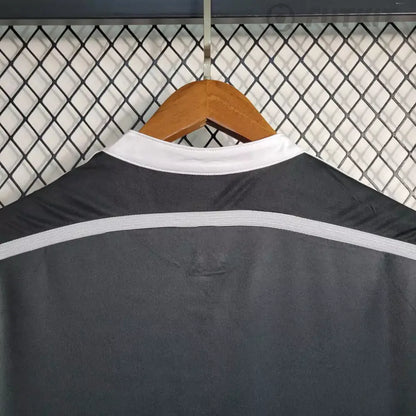 Real Madrid 2014 — Retro Chinese Dragon Longsleeve