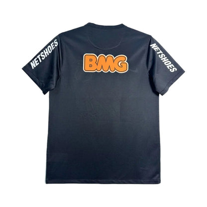Santos 2012/13 retroshirt