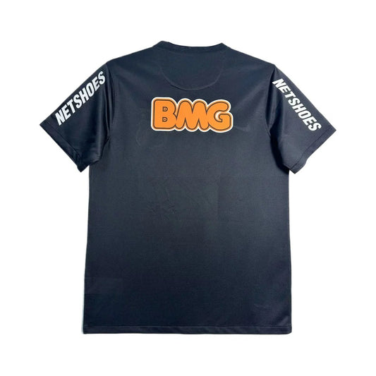 Santos 2012/13 retroshirt
