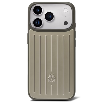 Rimowa — Telefoonhoesje