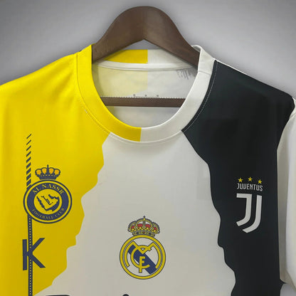 Ronaldo Concept — Special Edition