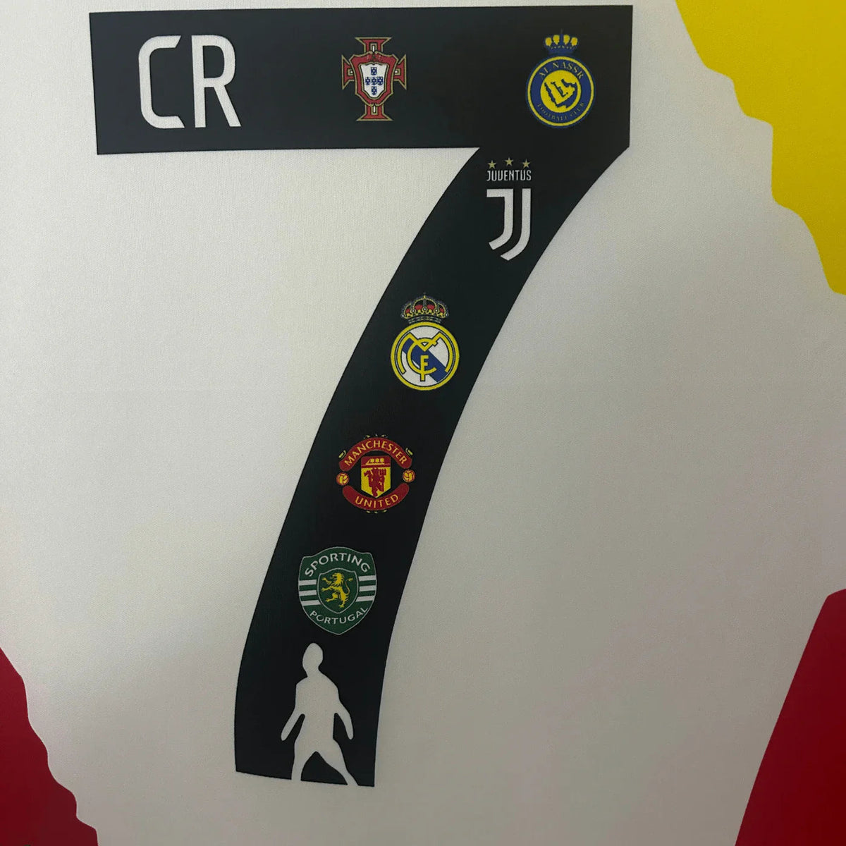 Ronaldo Concept — Special Edition