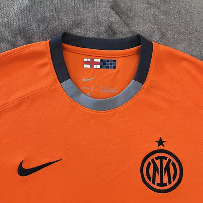 Inter Milan x Stussy Limited Edition voetbalshirt – foto 4