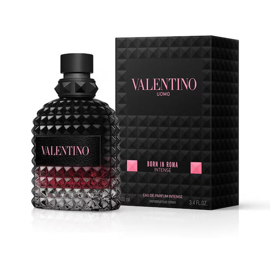 Valentino Uomo Born in Roma Intense 100 ml