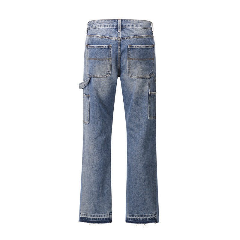Norvik Flared — Jeans