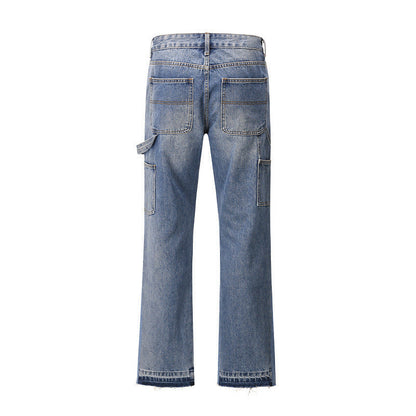 Norvik Flared — Jeans