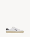 Saint Laurent — Sneakers