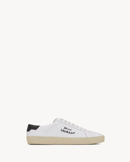 Saint Laurent — Sneakers