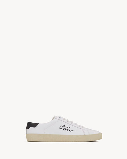 Saint Laurent — Sneakers