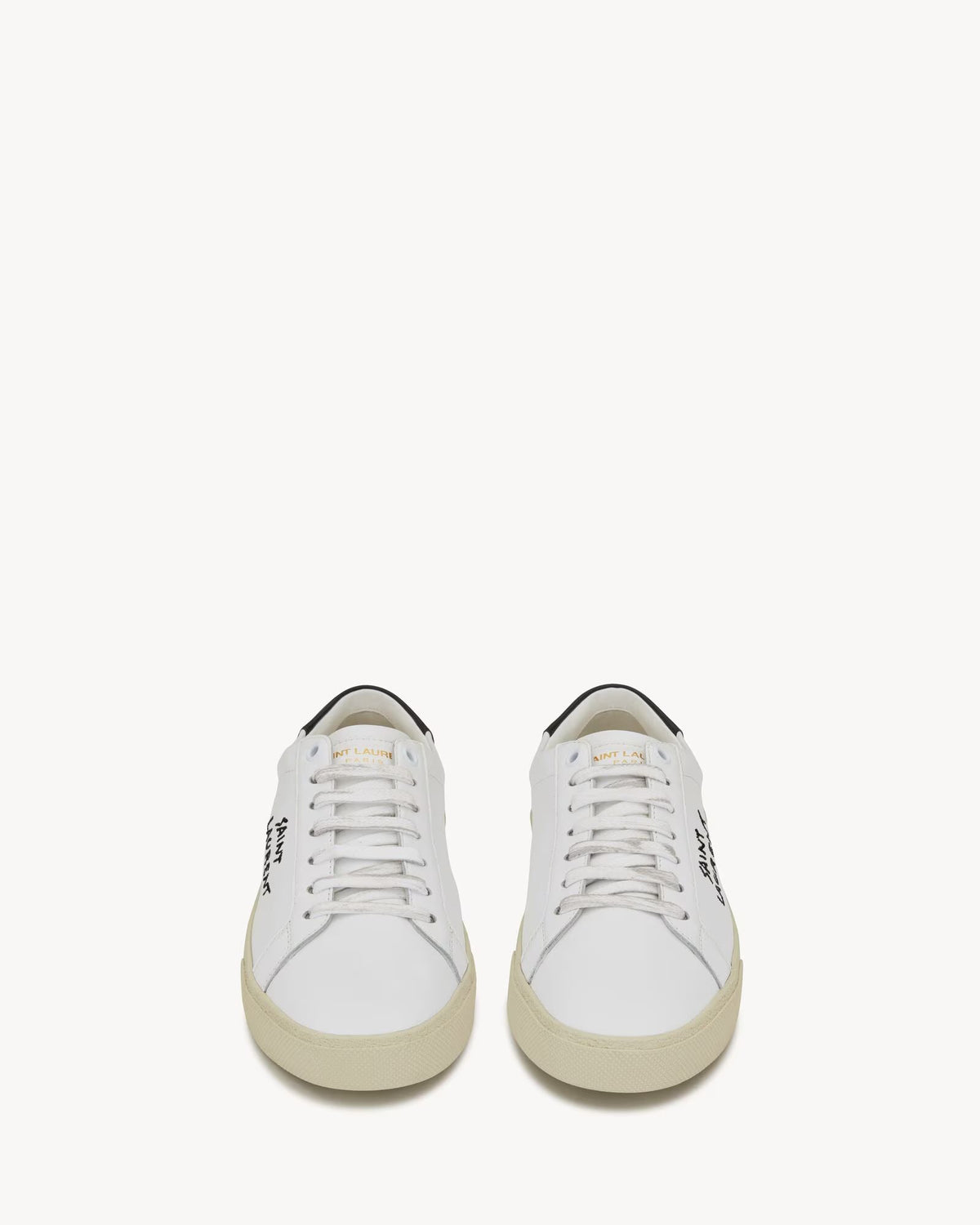 Saint Laurent — Sneakers