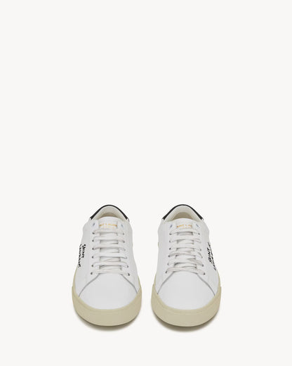 Saint Laurent — Sneakers