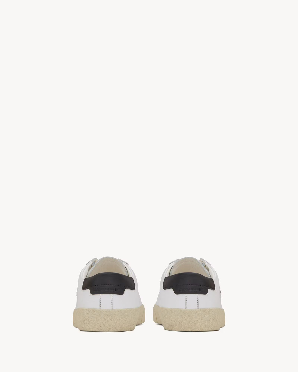 Saint Laurent — Sneakers