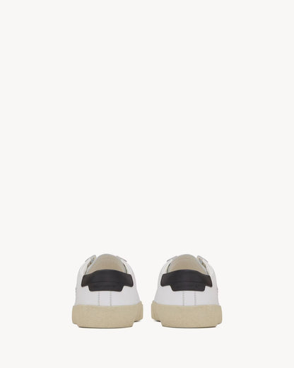Saint Laurent — Sneakers