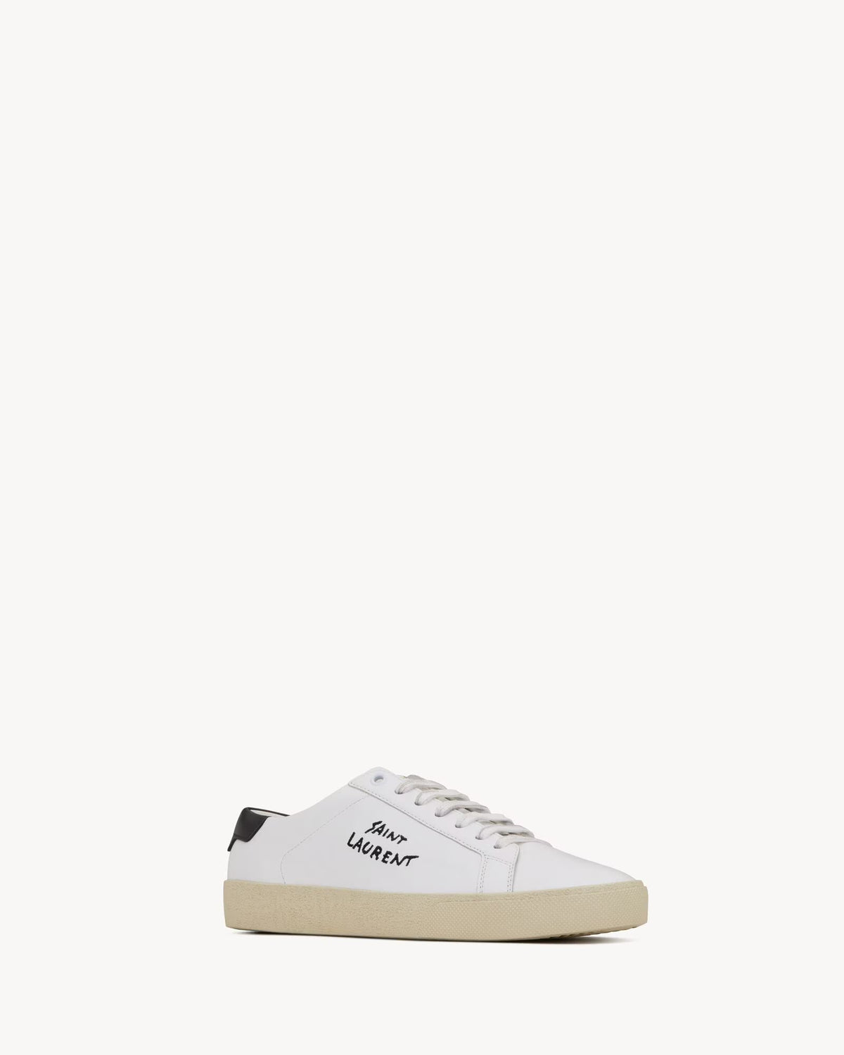 Saint Laurent — Sneakers