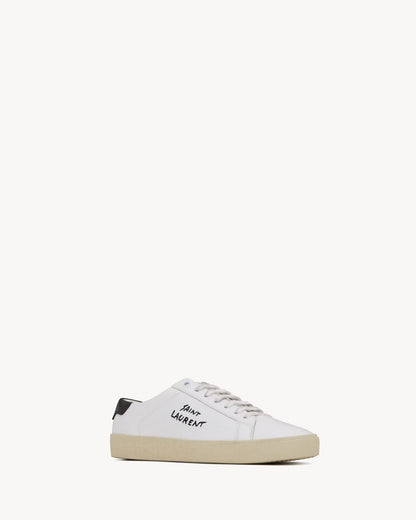 Saint Laurent — Sneakers