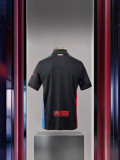 FC BARCELONA X TRAVIS SCOTT | LIMITED EDITION - 65% KORTING!