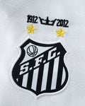 Santos Junior 2012/13 retro shirt