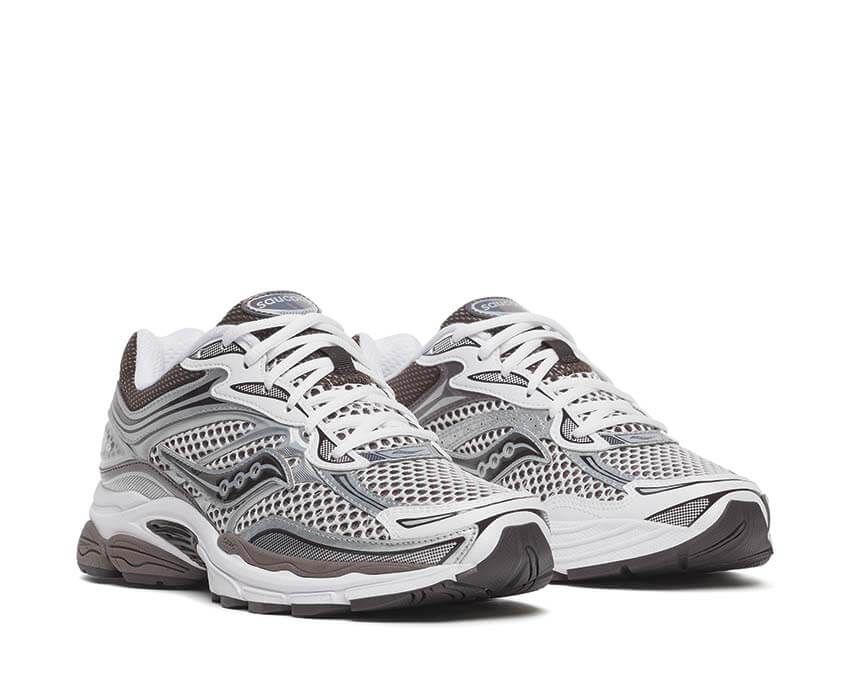 Saucony ProGrid Omni 9 OG — Sneakers