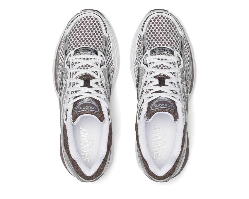 Saucony ProGrid Omni 9 OG — Sneakers