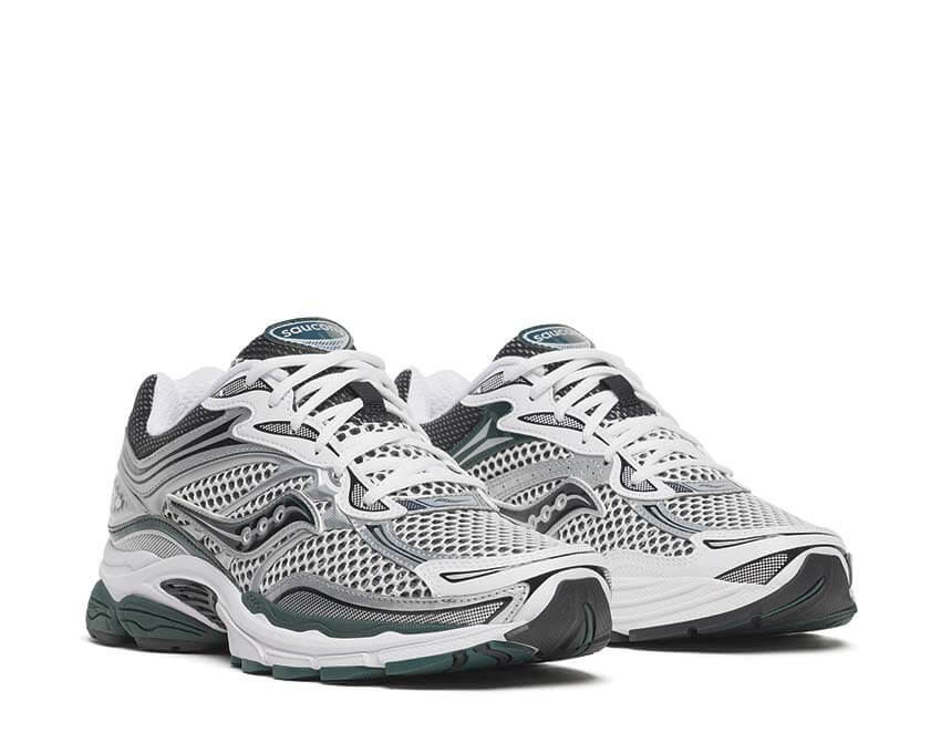 Saucony ProGrid Omni 9 OG — Sneakers