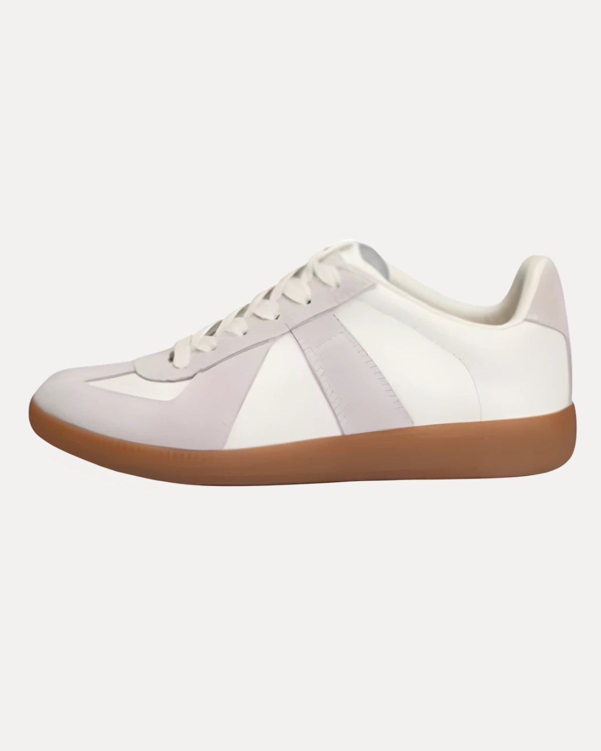 Gum Low — Sneakers