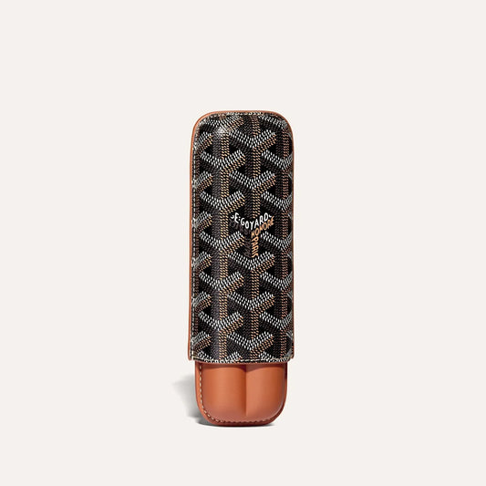 GOYARD SIGARENHOUDER 2 — PORTEMONNEE