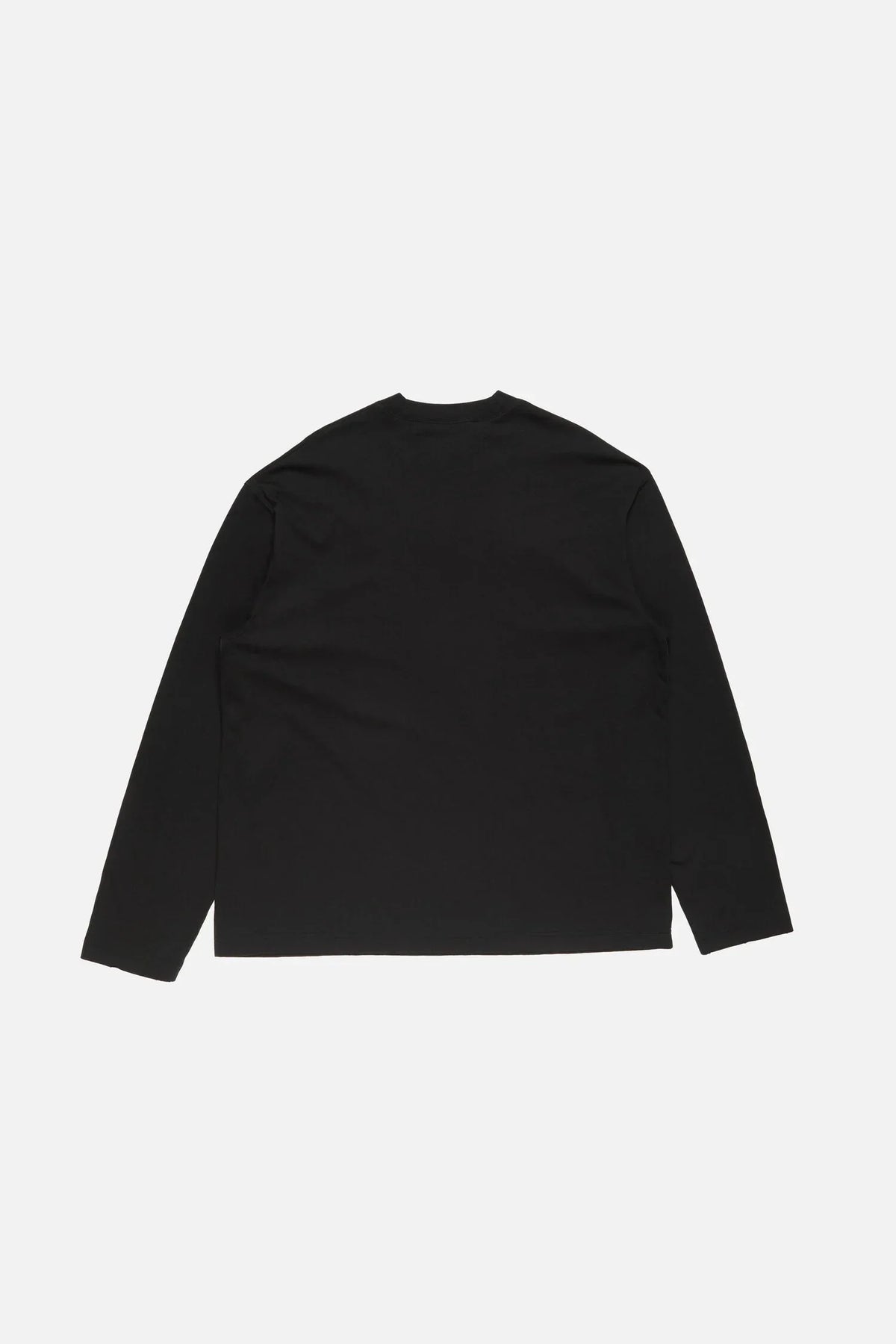Acne Studios Logo — Longsleeve