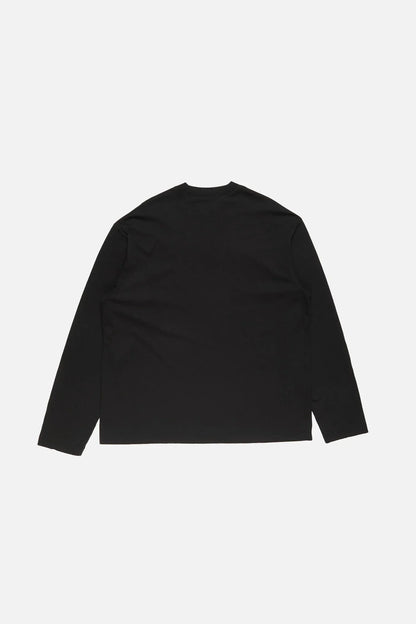 Acne Studios Logo — Longsleeve