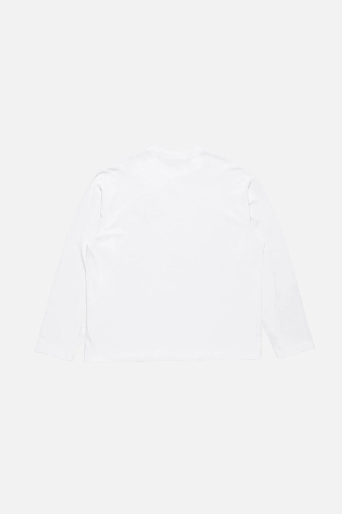 Acne Studios Logo — Longsleeve