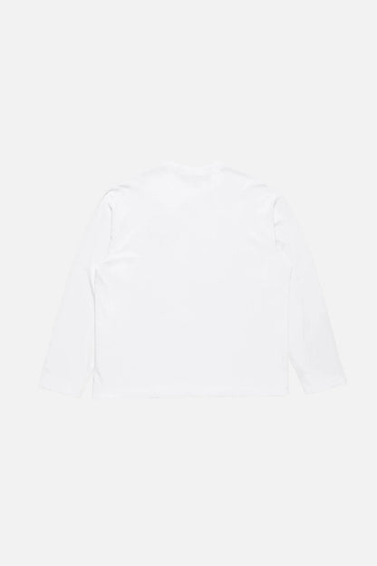 Acne Studios Logo — Longsleeve