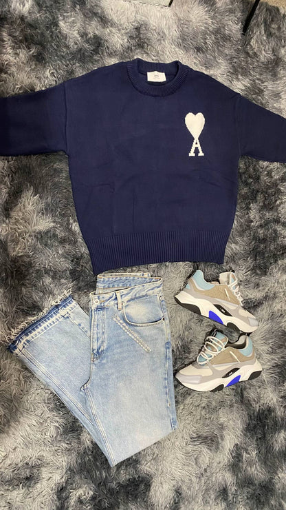 Blue Ocean — Outfit