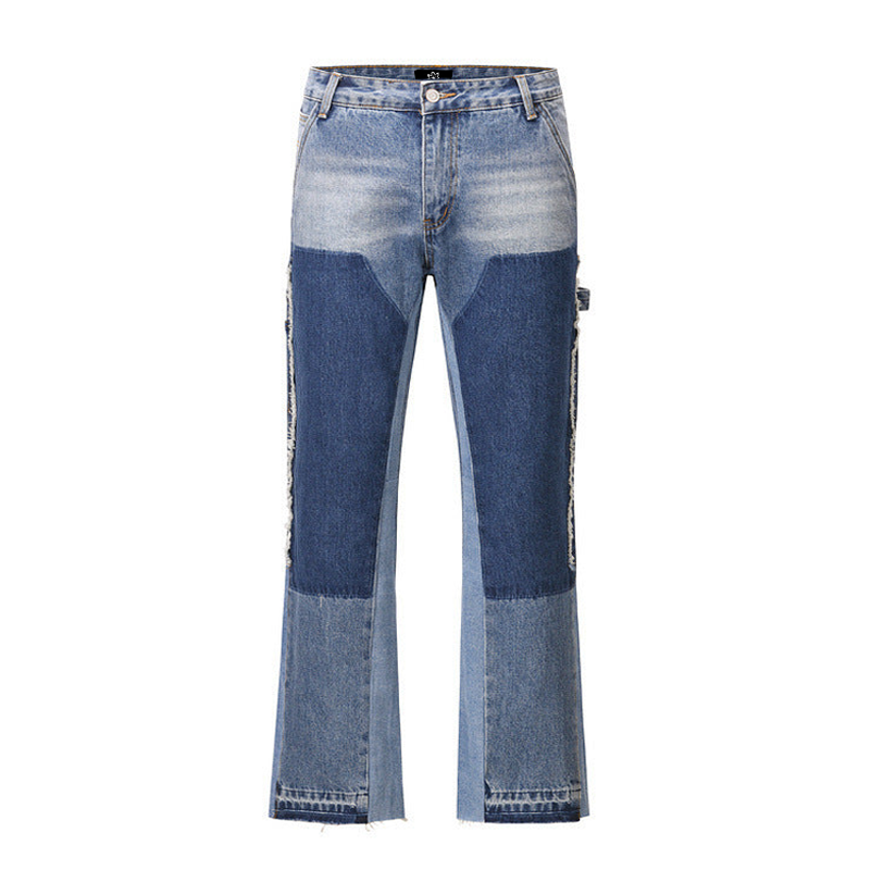 Norvik Flared — Jeans