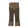 Randt Flared Carpenter — Jeans