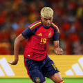 Spanje 2026/27 WK-shirt