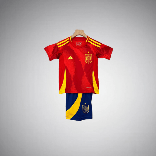 Spanje Junior 2024/25 shirt