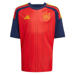 SPANJE JUNIOR 2026/27 — WK-SHIRT