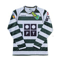 Sporting Lissabon 2001/03 retro longsleeve