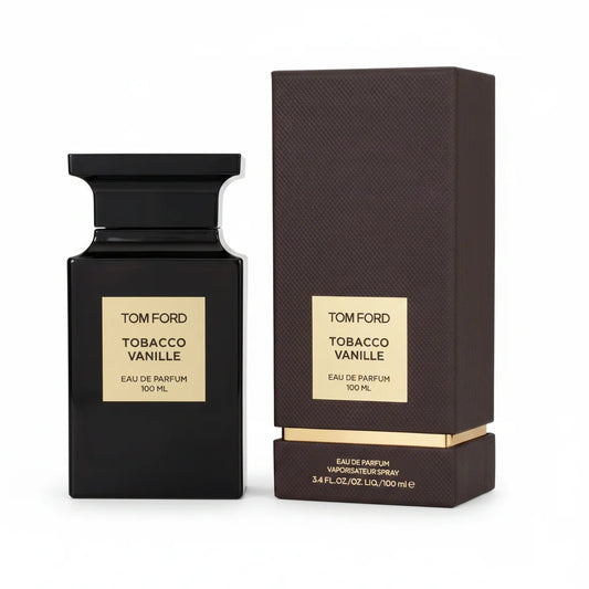 Tom Ford Tobacco Vanille 100 ml flacon