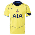 Tottenham Hotspur 2025/26 shirt