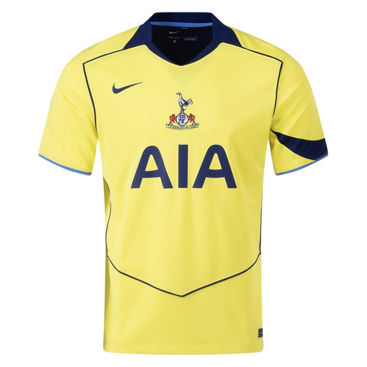 Tottenham Hotspur 2025/26 shirt