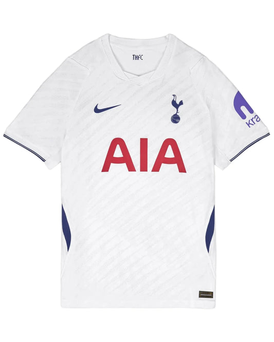 Tottenham Hotspur 2026/27 shirt