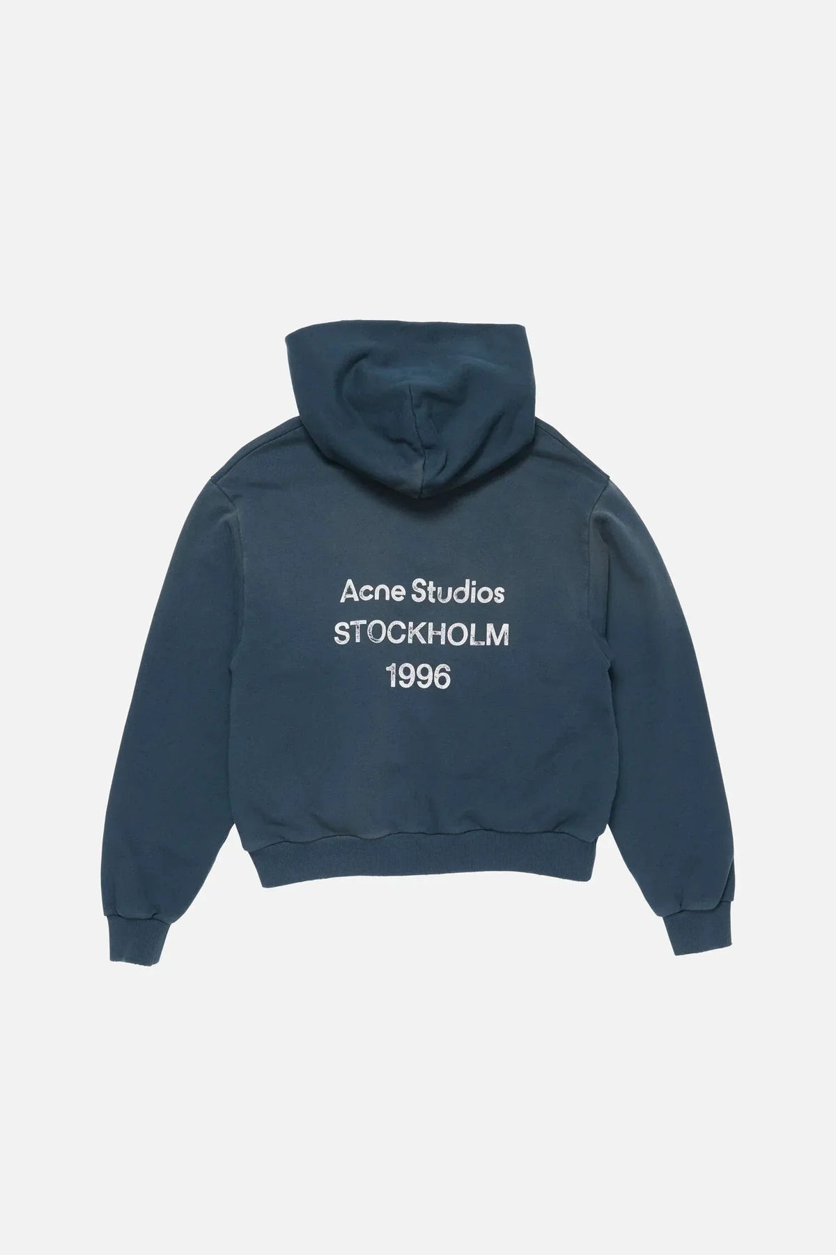 Stockholm Hoodie Outfit