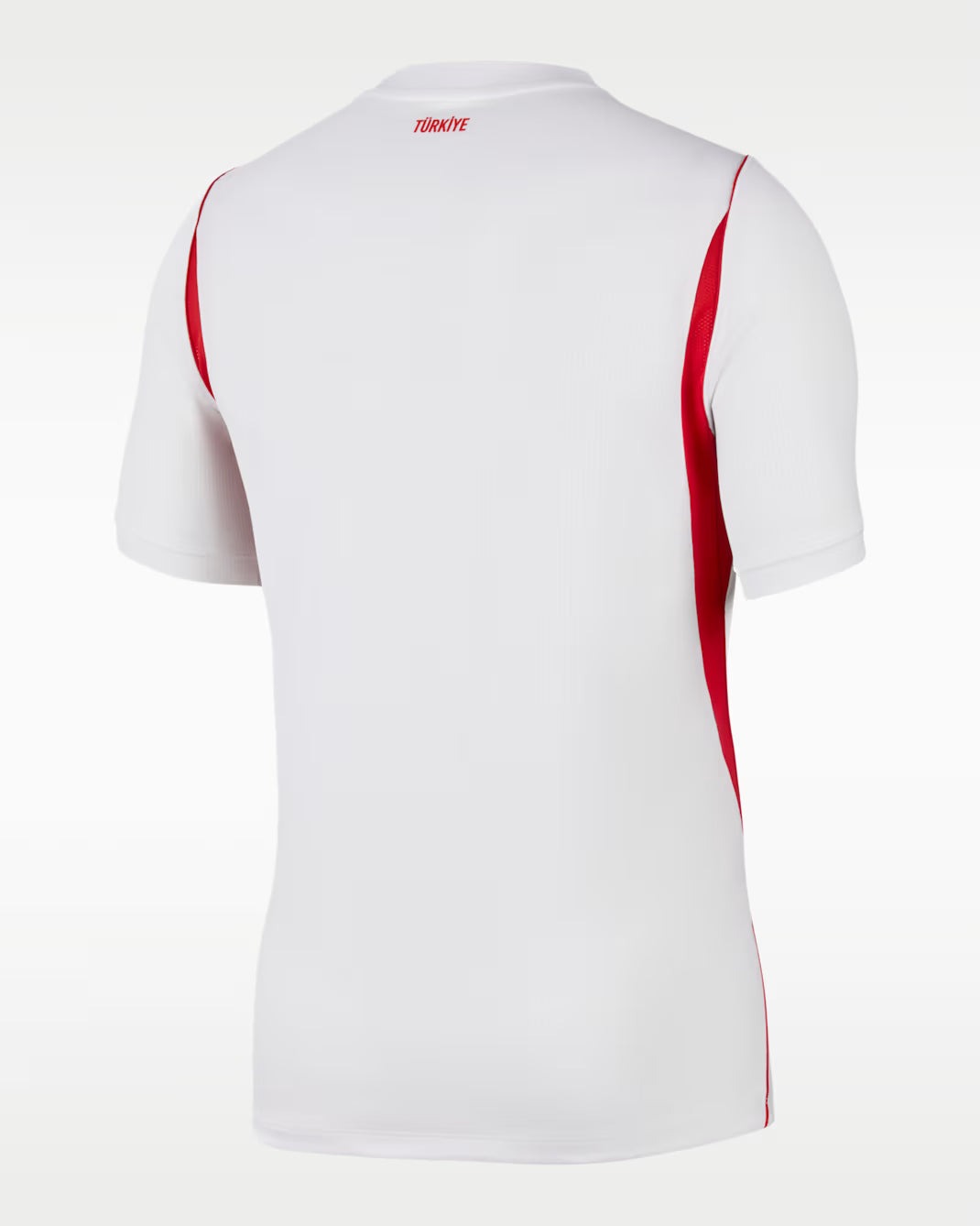 Turkije 2026/27 WK-shirt