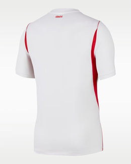 TURKIJE 2026/27 — WK-SHIRT