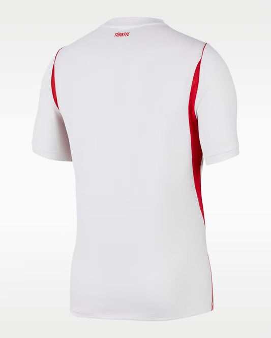 Turkije 2026/27 WK-shirt