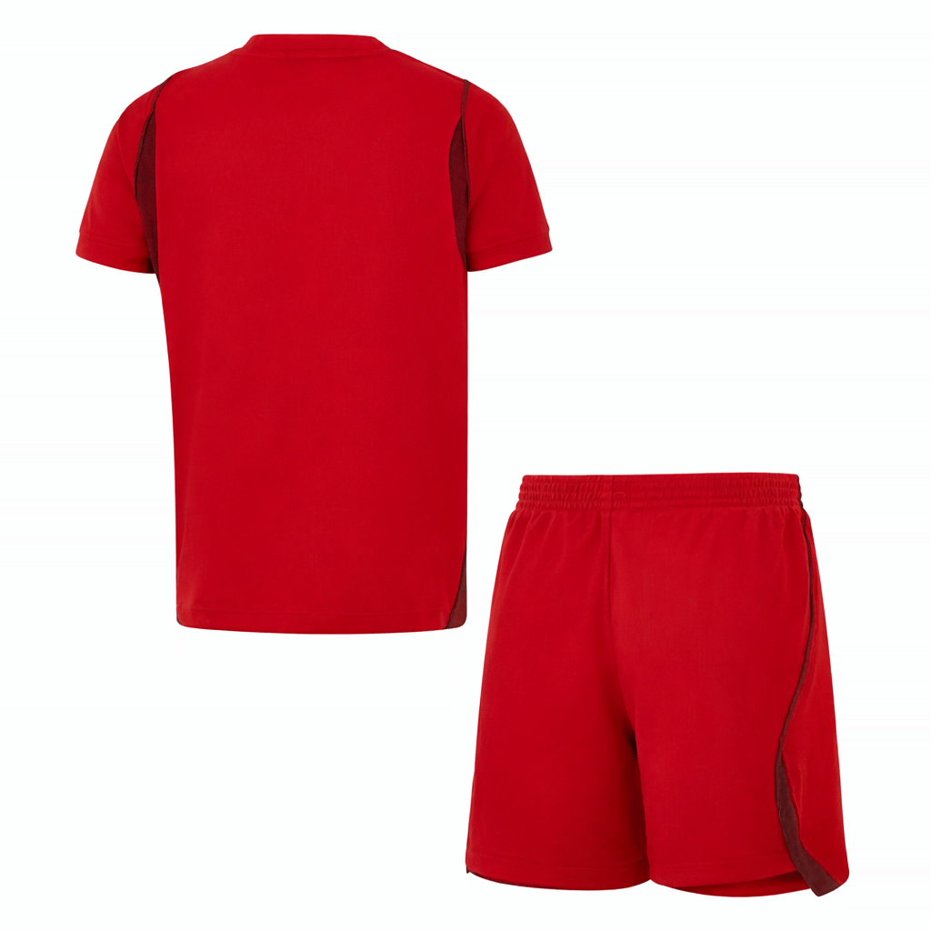 Turkije Junior 2026/27 WK-shirt
