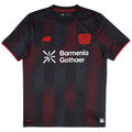 BAYER LEVERKUSEN 2025/26 — SHIRT