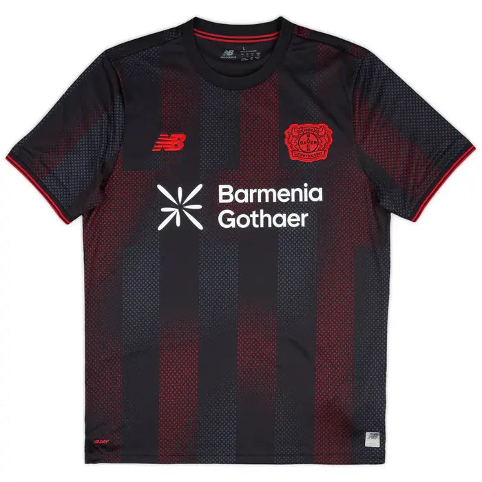 BAYER LEVERKUSEN 2025/26 — SHIRT