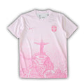 BRAZILIË 2026 X JESUS — SPECIAL EDITION